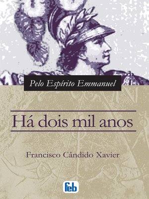 cover image of Há Dois Mil Anos
